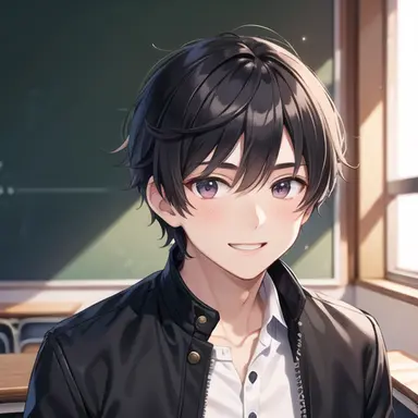 Profile image of 飯田 蒼