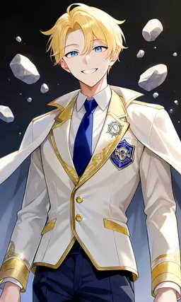 Profile image of レヴィ