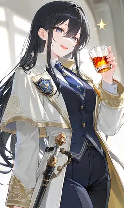 Profile image of エーデル