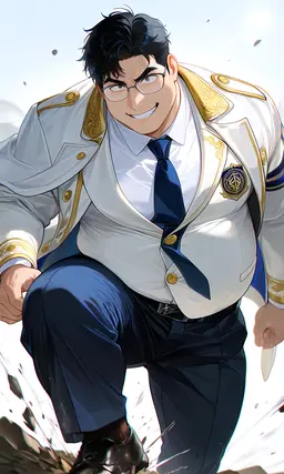 Profile image of 守