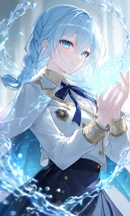 Profile image of リリス