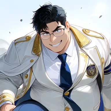 Profile image of 守