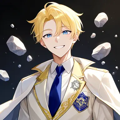 Profile image of レヴィ