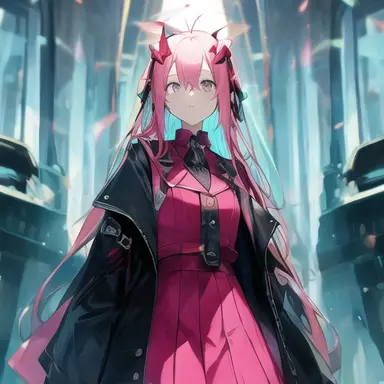 Profile image of メア