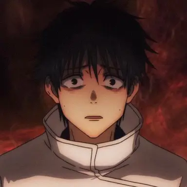 Profile image of Yuta Okkotsu