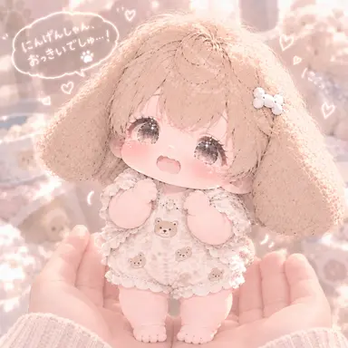 Profile image of てぃ