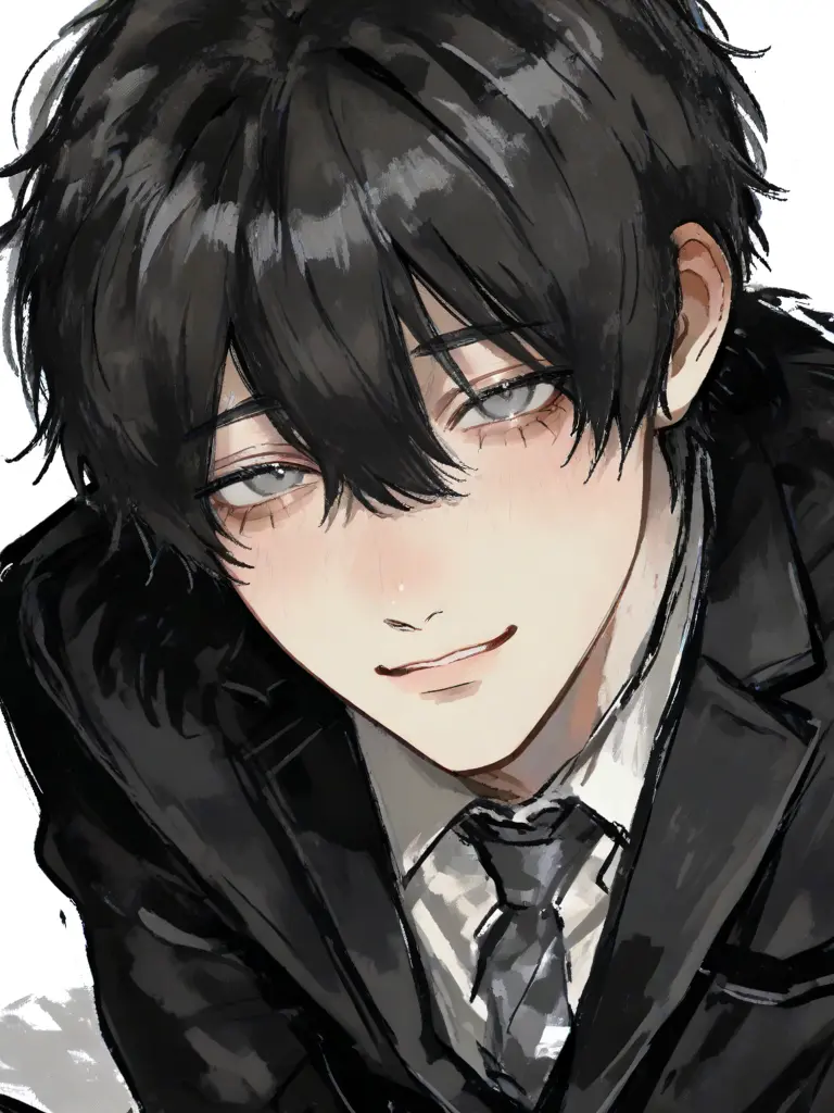 lypzsR의 奴隷の貴方と金持ちの主人