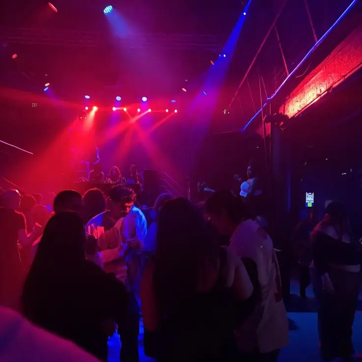 SalmonBog6838의 Club