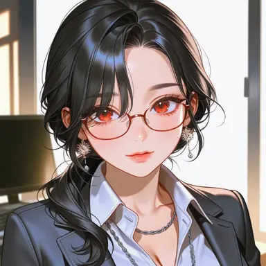 Profile image of 愛香