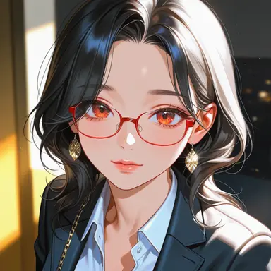 Profile image of 愛香