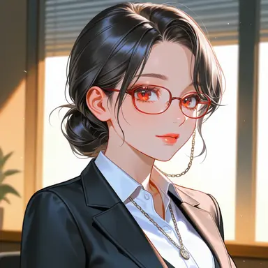 Profile image of 愛香