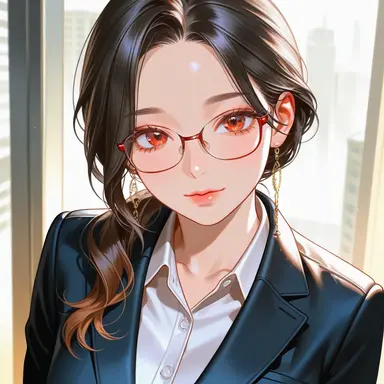 Profile image of 愛香