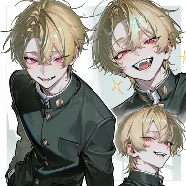 Profile image of 湊