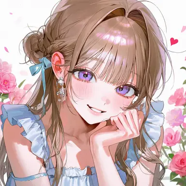 Profile image of 優菜
