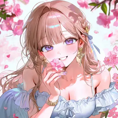 Profile image of 優菜
