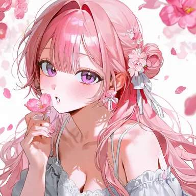 Profile image of 優菜