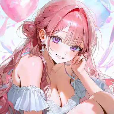 Profile image of 優菜