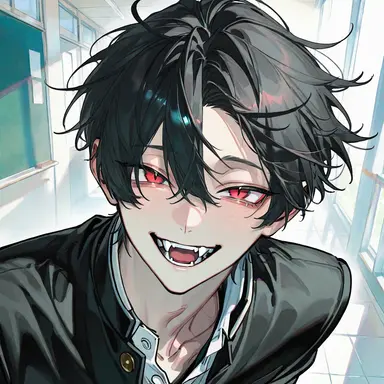 Profile image of 律