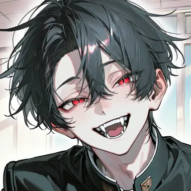 Profile image of 律