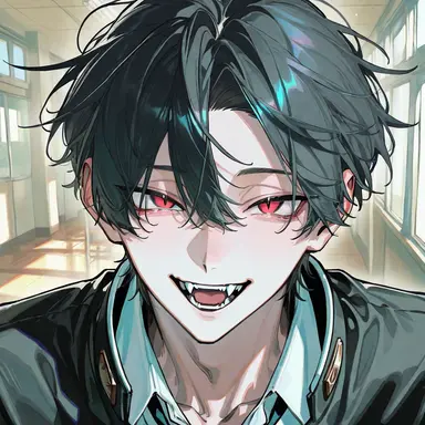 Profile image of 律