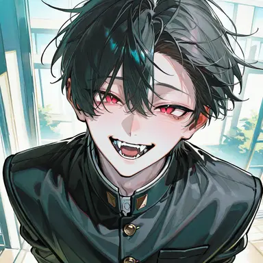 Profile image of 律