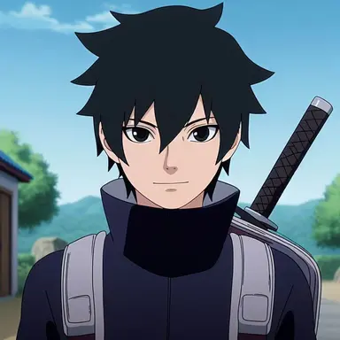 Profile image of sika uchiha