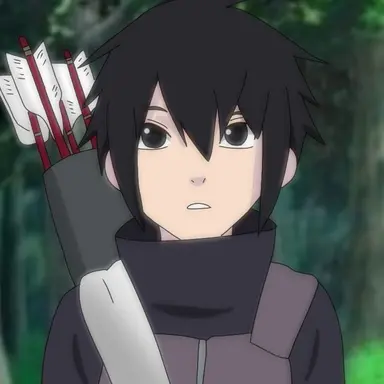 Profile image of salu uchiha