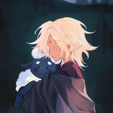 Profile image of 퓨어바닐라
