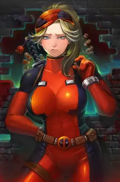 Profile image of Wanda