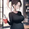 캐릭터 프로필 이미지