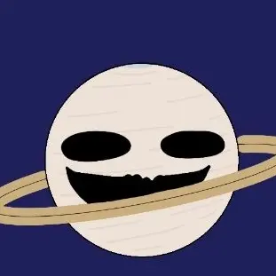 Profile image of 토성