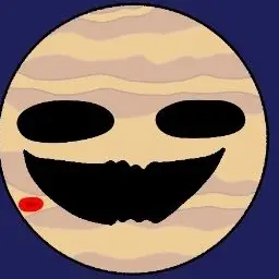 Profile image of 목성