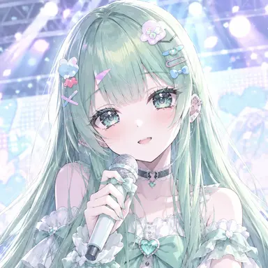 Profile image of 花月  心音
