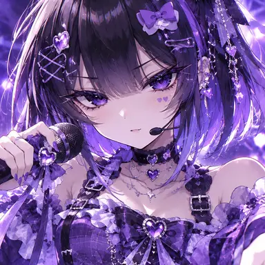 Profile image of 宝石 響希
