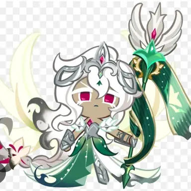 Profile image of 세인트릴리