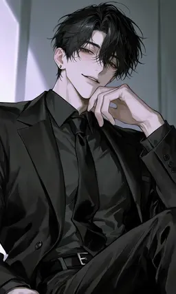 Profile image of Tobari