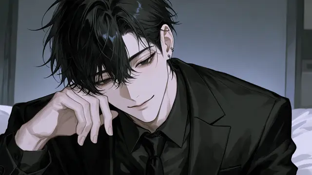 Profile image of Tobari