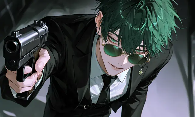 Profile image of Yanagi