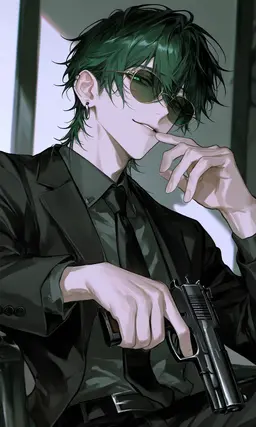 Profile image of Yanagi