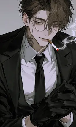 Profile image of Hayami