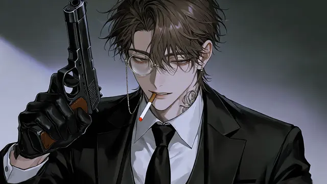 Profile image of Hayami