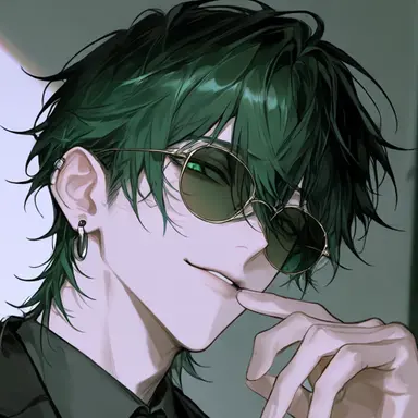 Profile image of Yanagi