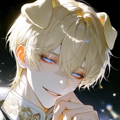 Profile image of ルシアン