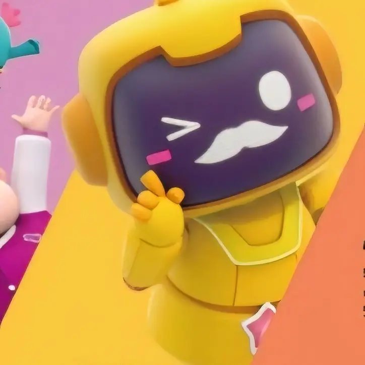 GrimKrill1960의 꼬마마법사 주니토니 (마법유치원)