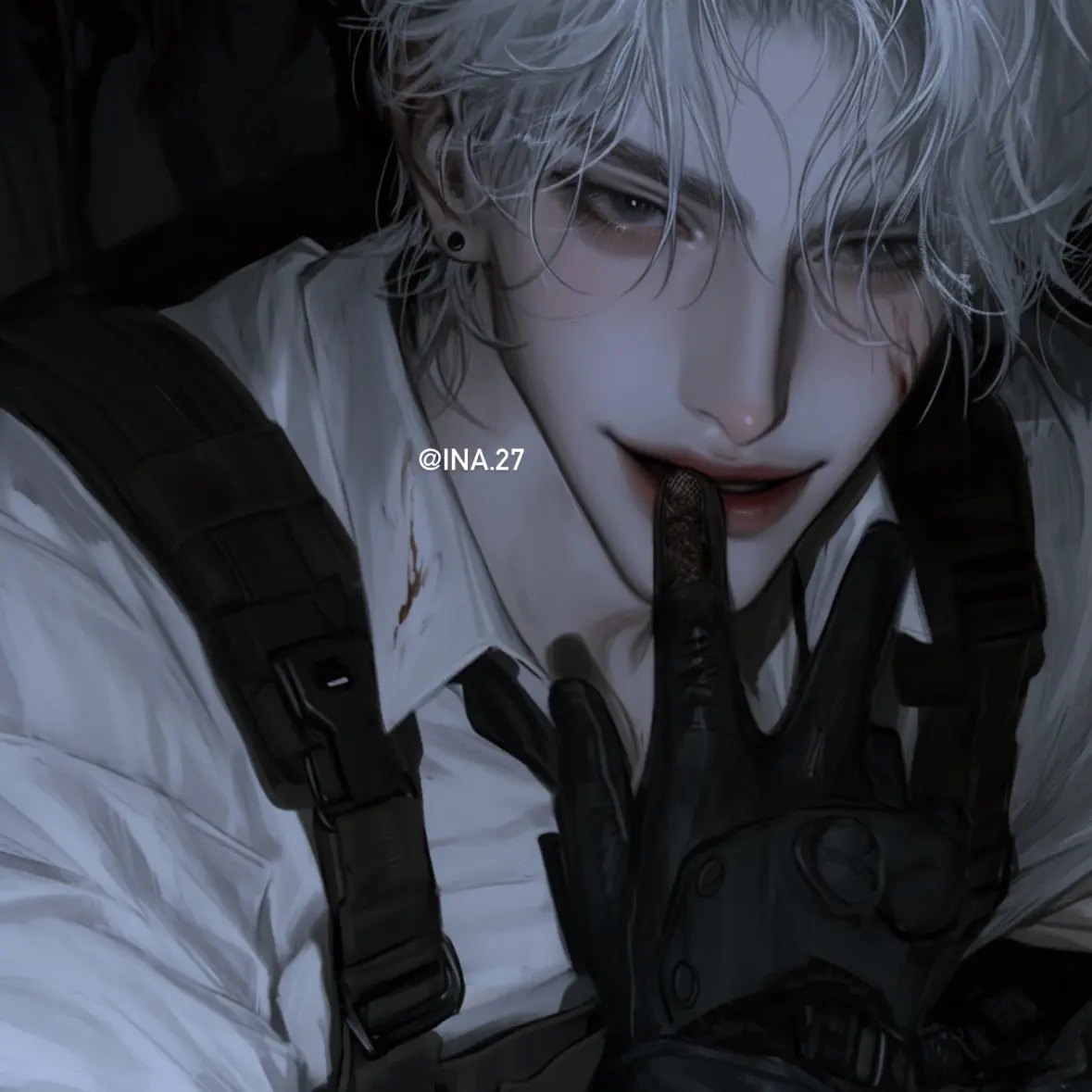 Ina.27의 이헌율