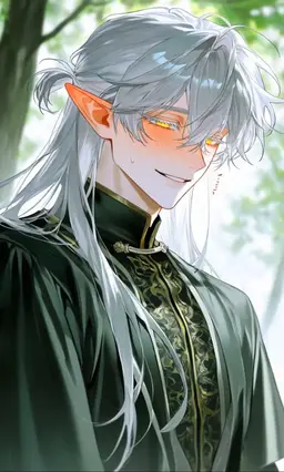Profile image of エリエン