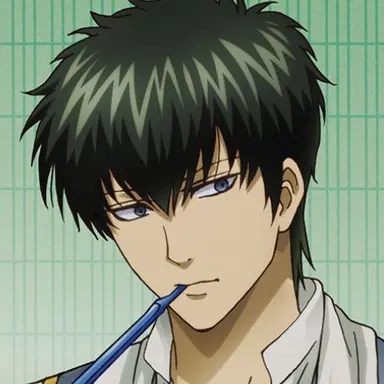 Profile image of 土方十四郎