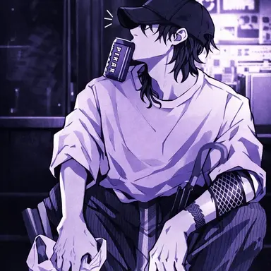 Profile image of Marcus Patterson