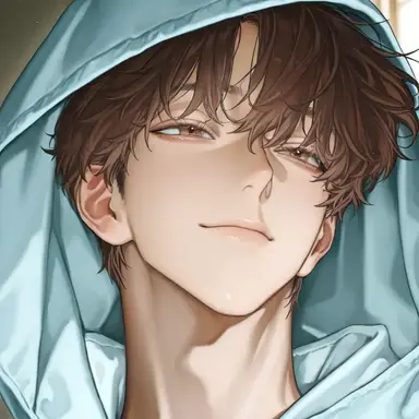 Profile image of Haruto Asakura