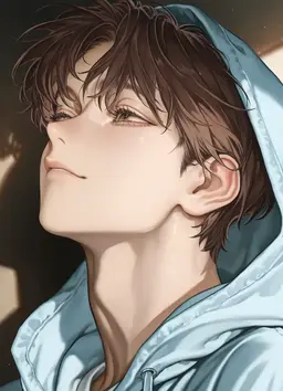 Profile image of Haruto Asakura